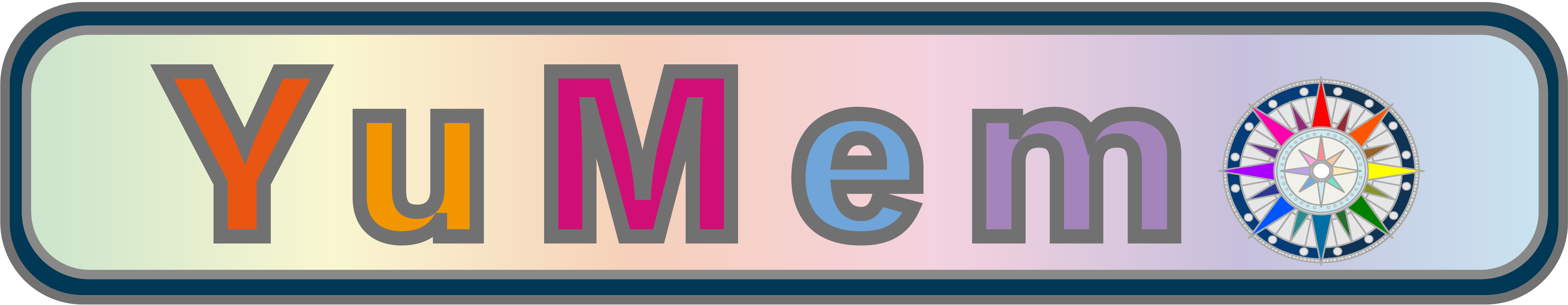 YuMemo